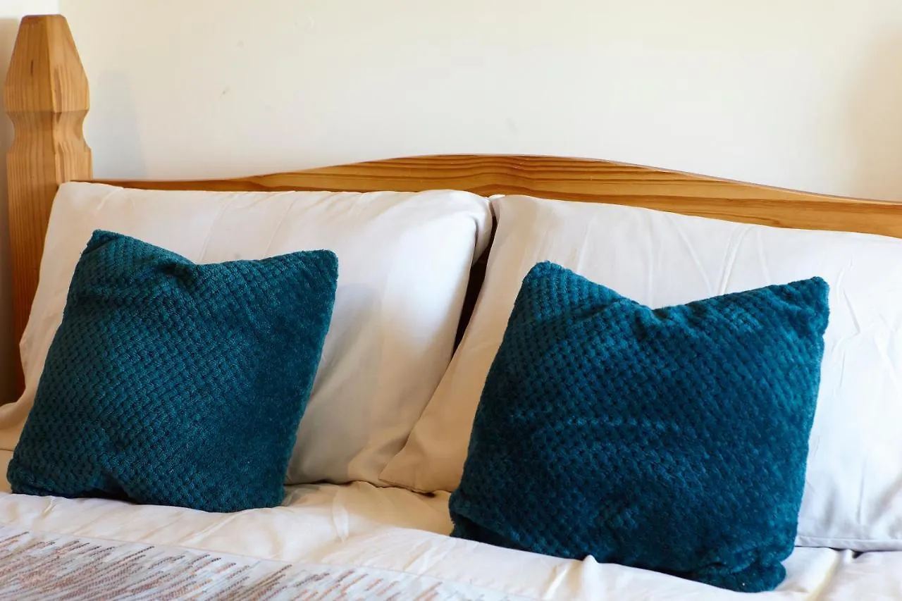 The Annex Brook House Farm, Abbey Views, Yorkshire Coast Lets Lägenhet Whitby