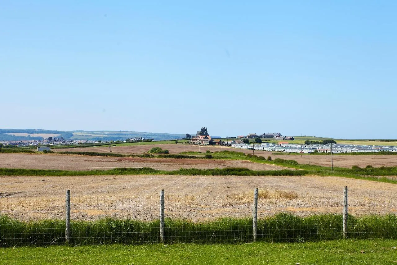 The Annex Brook House Farm, Abbey Views, Yorkshire Coast Lets *