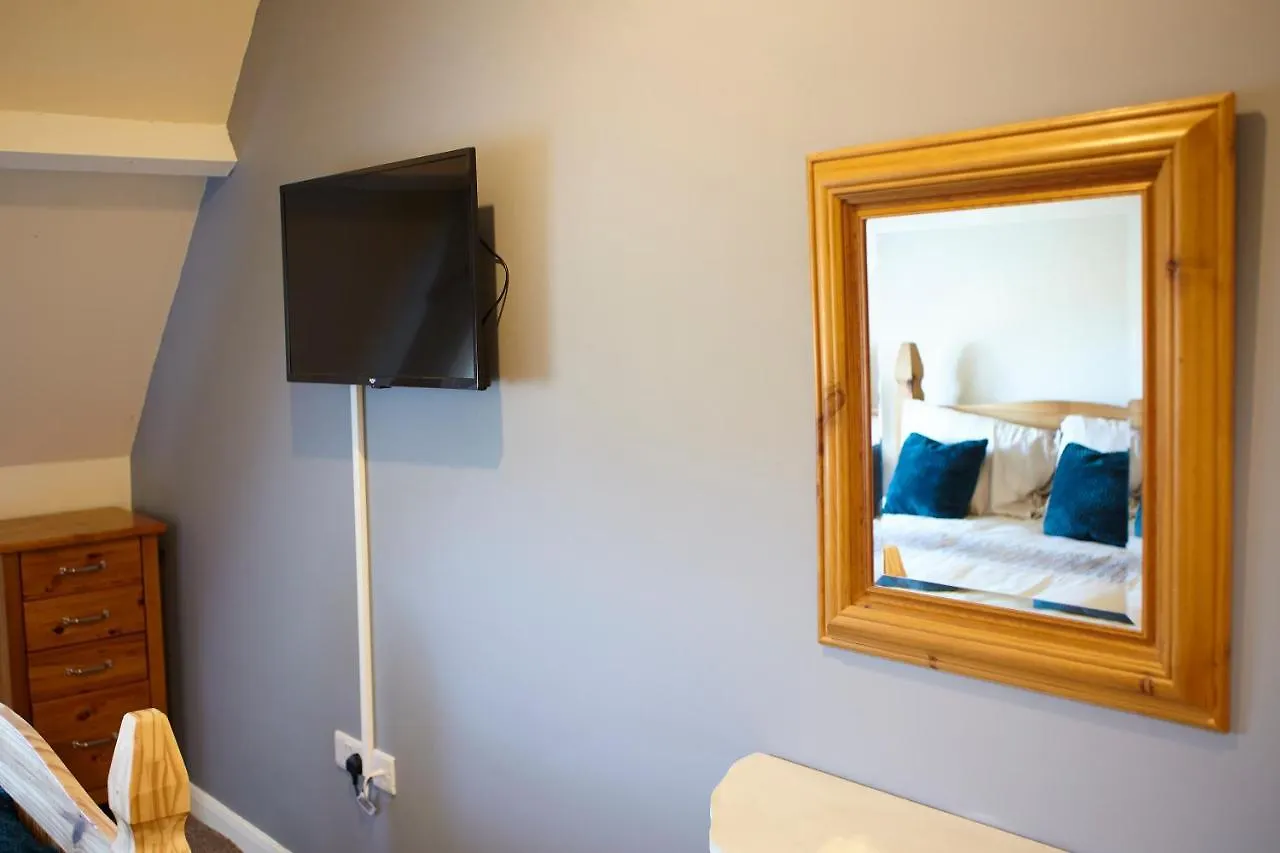 The Annex Brook House Farm, Abbey Views, Yorkshire Coast Lets Lägenhet Whitby