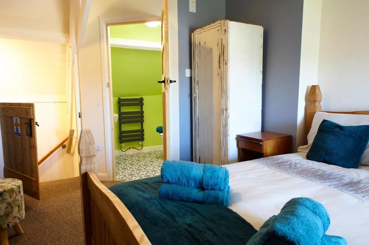 The Annex Brook House Farm, Abbey Views, Yorkshire Coast Lets *