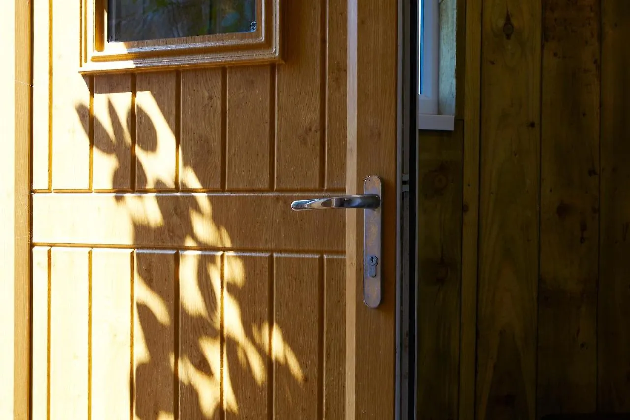 The Annex Brook House Farm, Abbey Views, Yorkshire Coast Lets Lägenhet