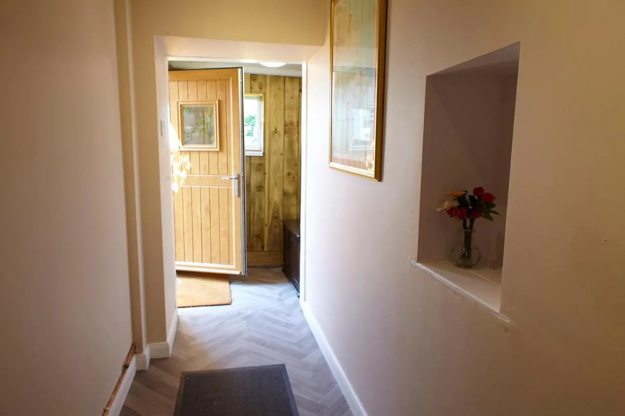 The Annex Brook House Farm, Abbey Views, Yorkshire Coast Lets Whitby