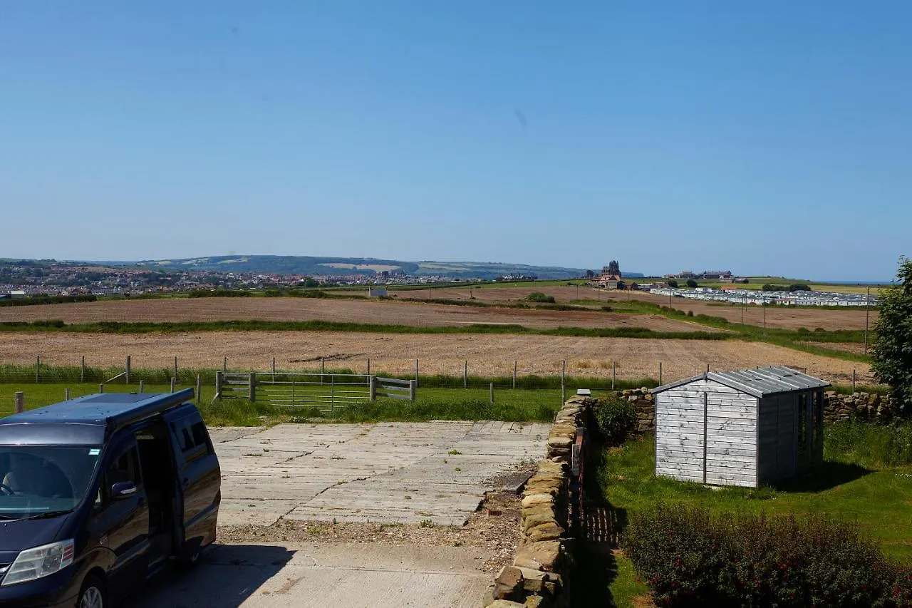 The Annex Brook House Farm, Abbey Views, Yorkshire Coast Lets Lägenhet *