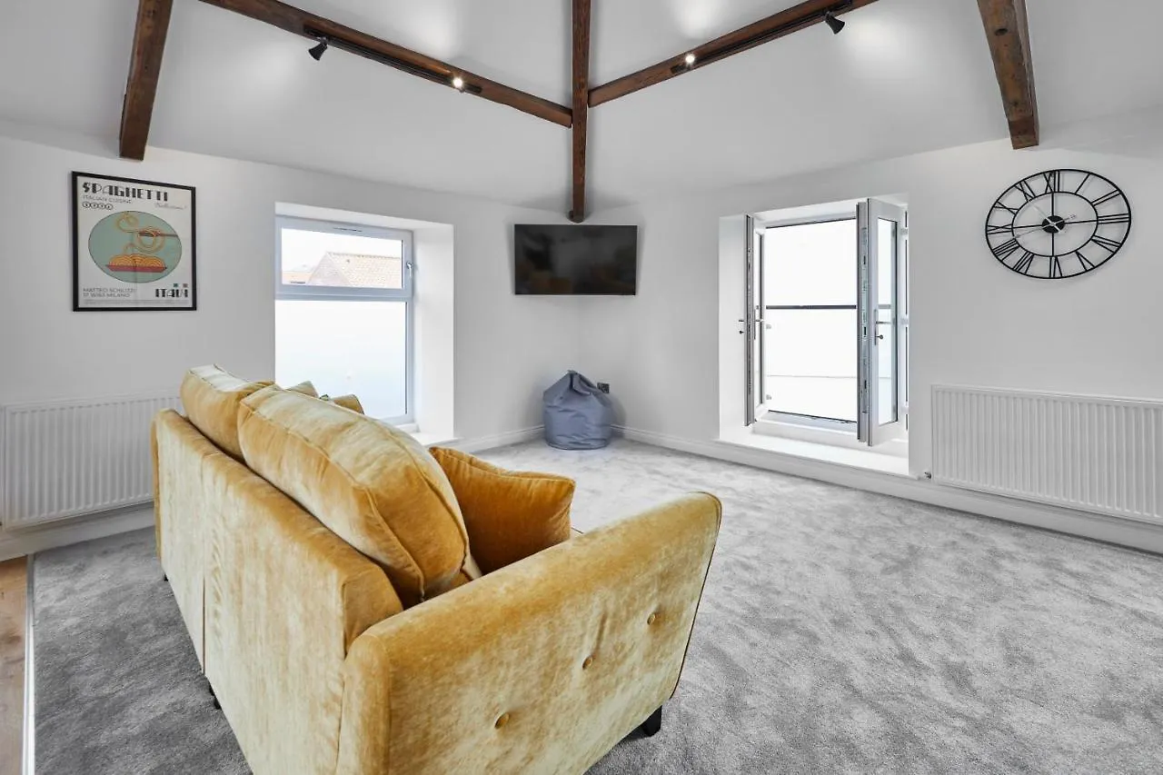 Holiday home Host & - 3 The Mount Whitby