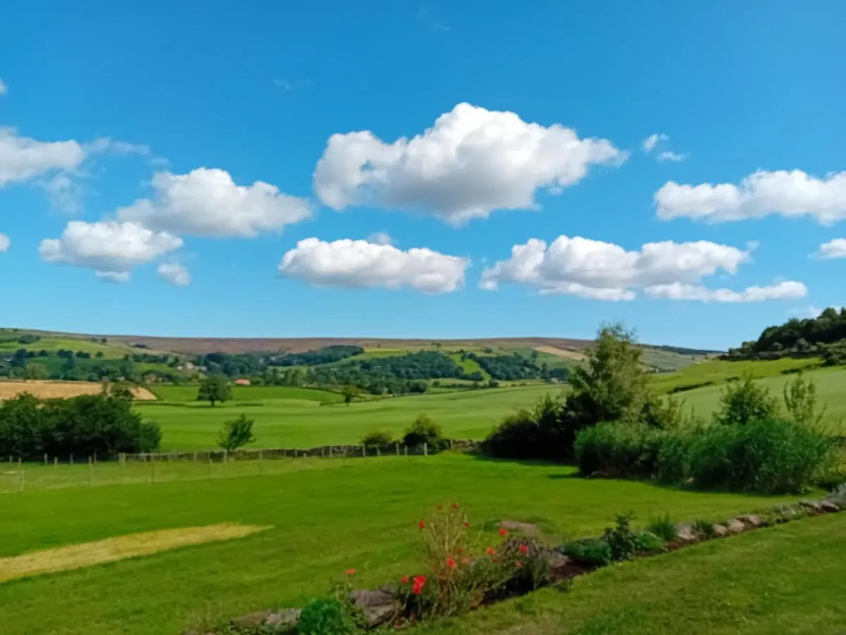 Campsite Coombs Glamping Pods *