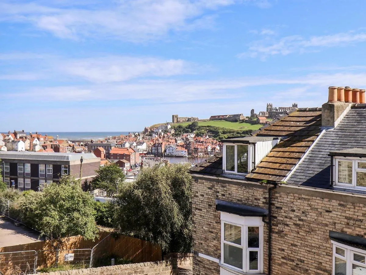 Holiday home Seastar Whitby