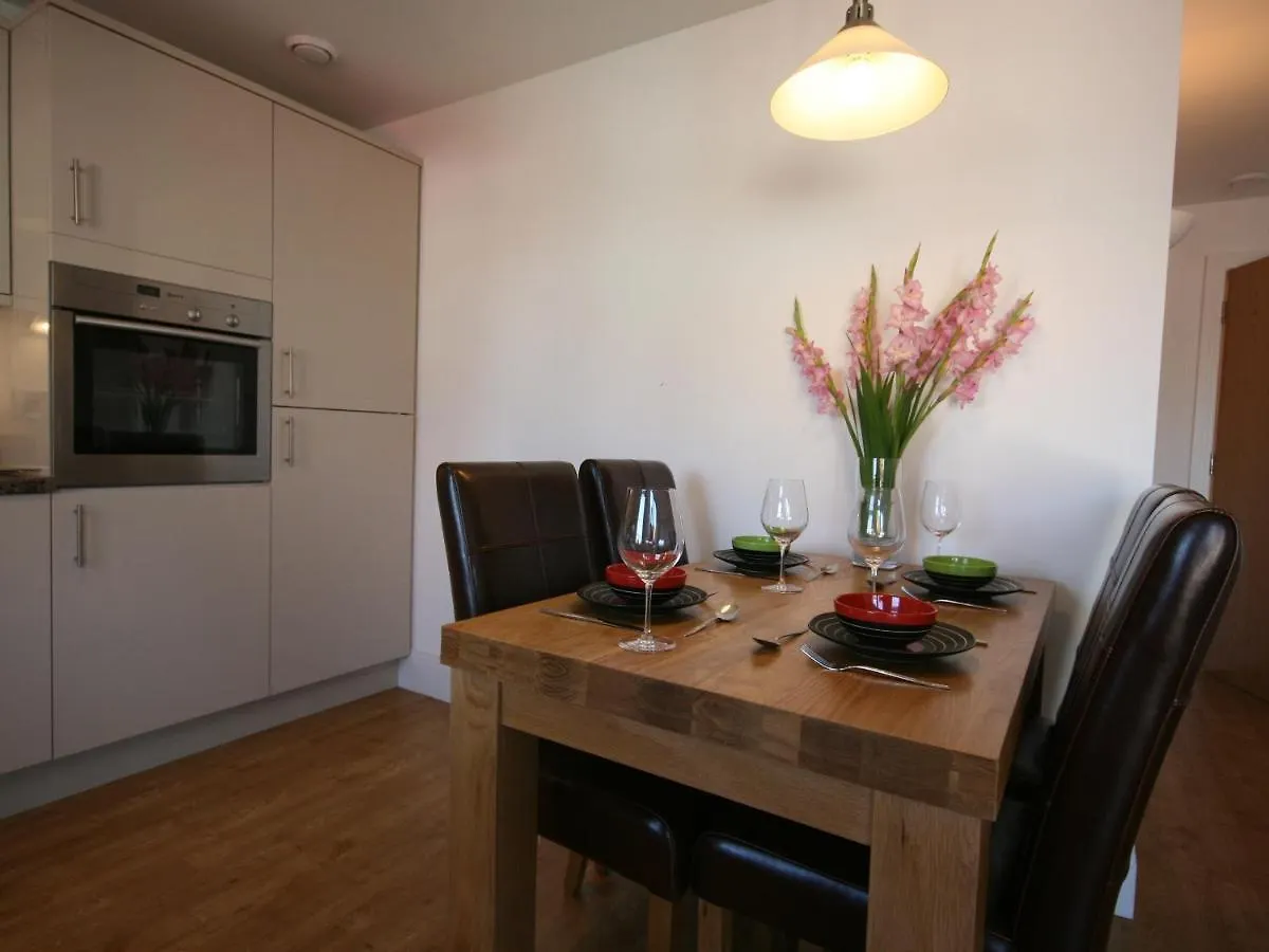 Holiday home Millers Haven