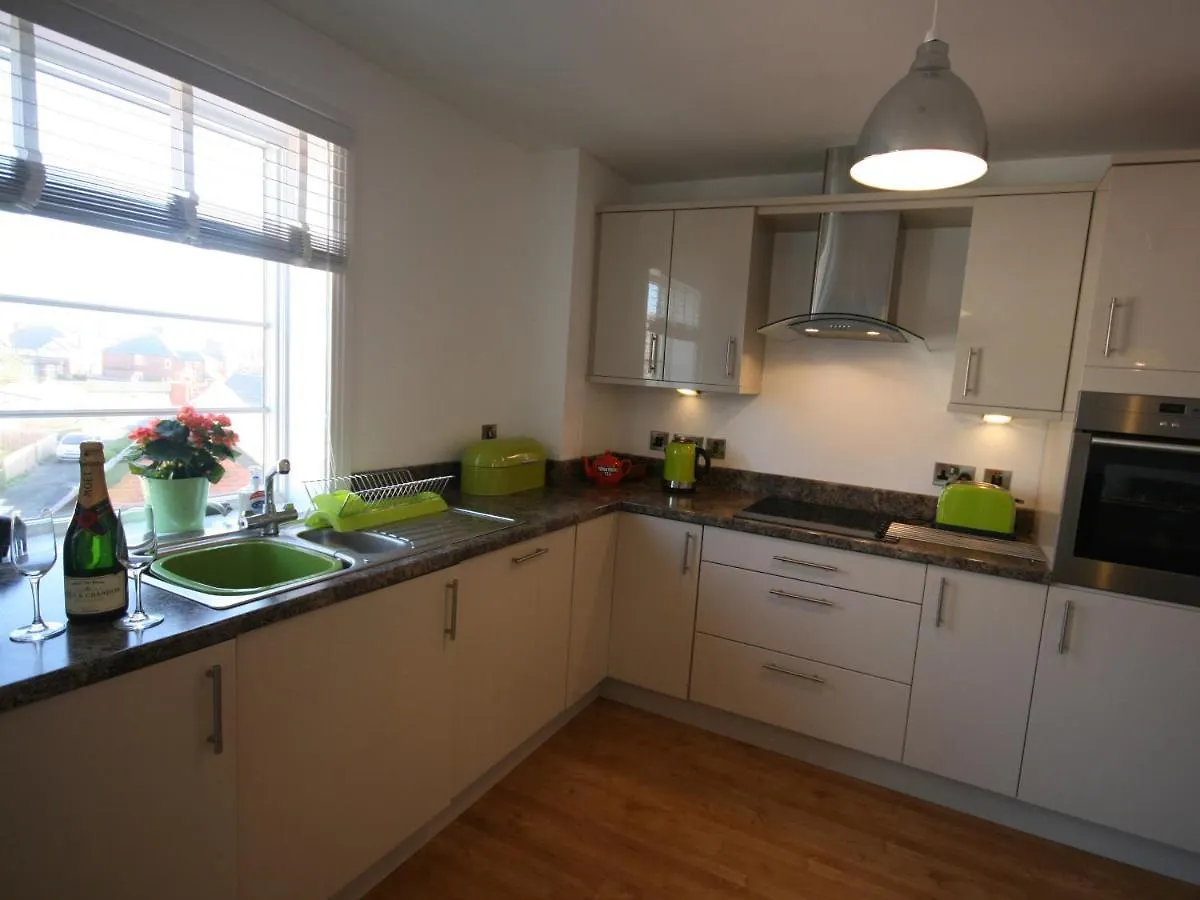Holiday home Millers Haven *
