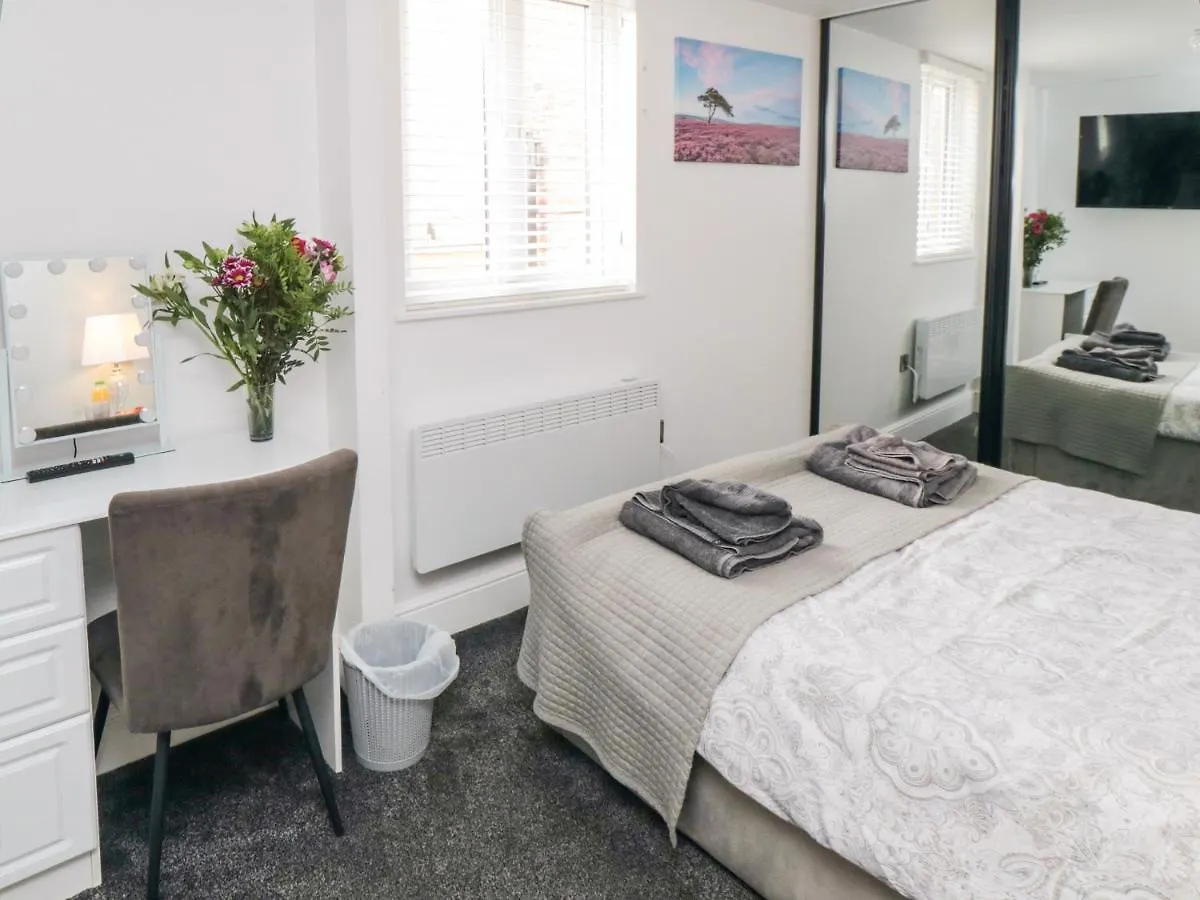 Tower Apartment Whitby