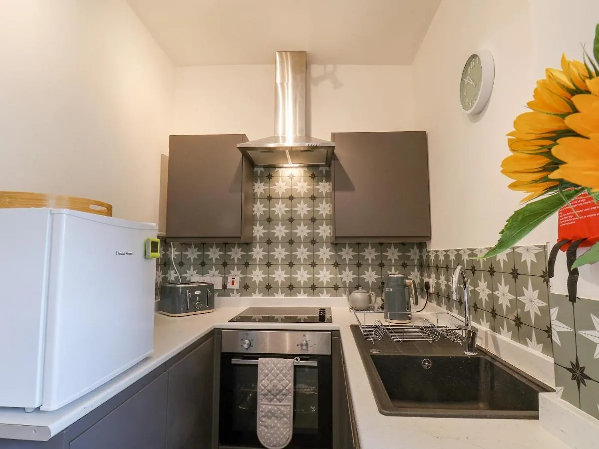 Book House Apartment *