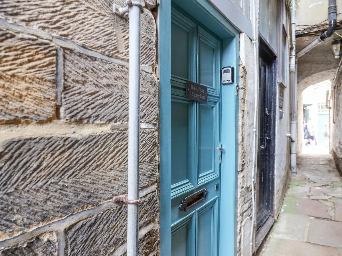 Book House Whitby