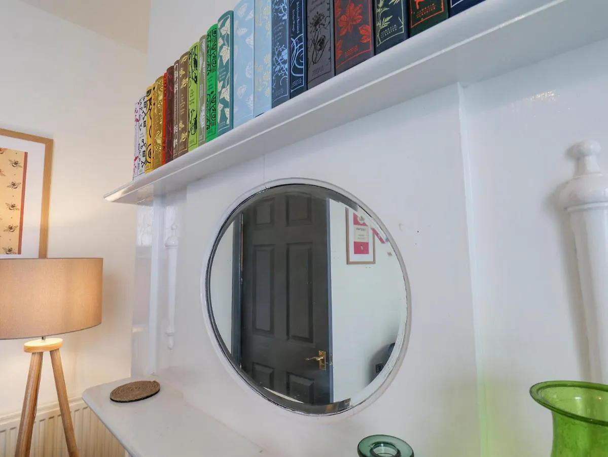 Apartment Book House