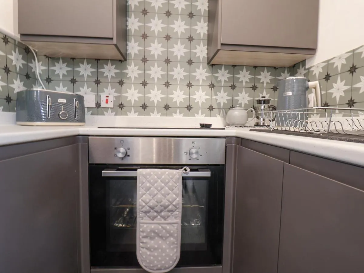Book House Apartment Whitby