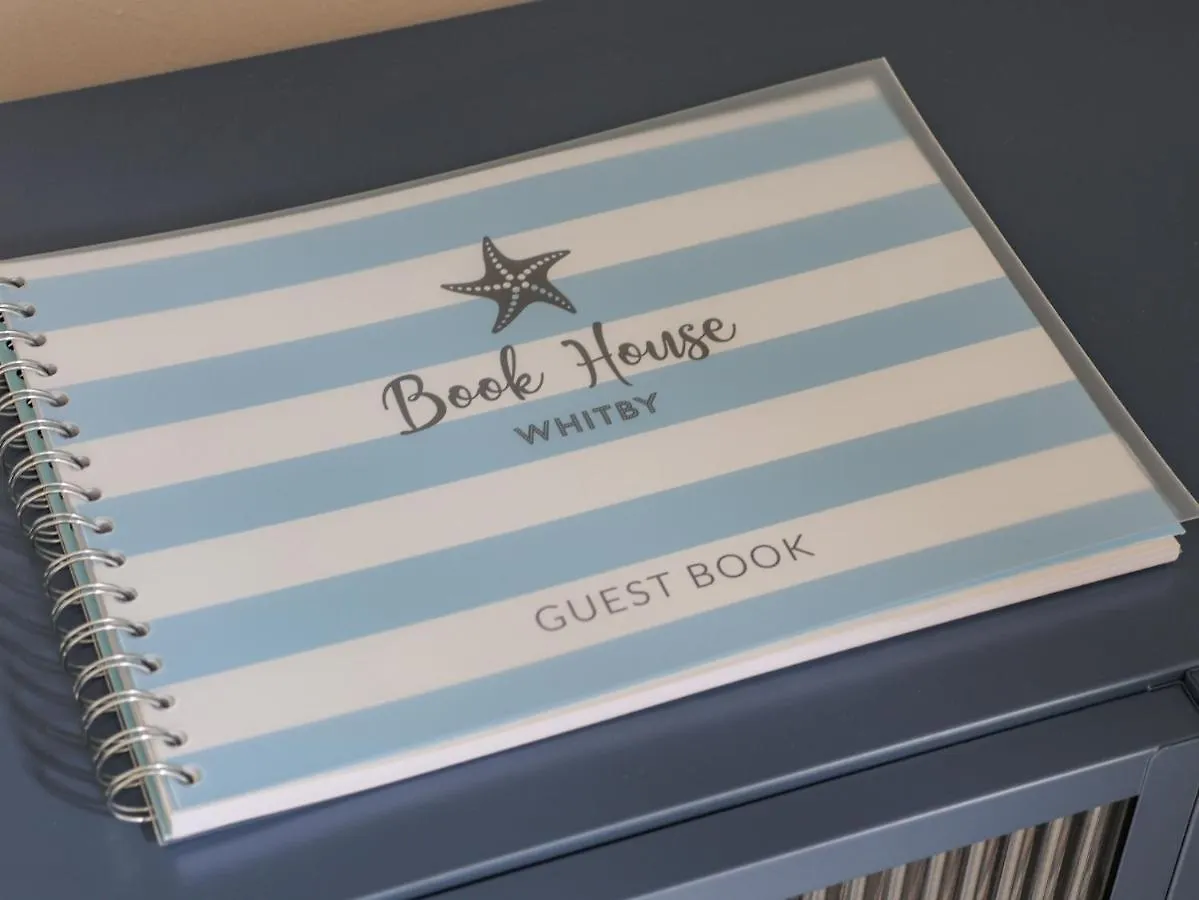 Apartment Book House Whitby
