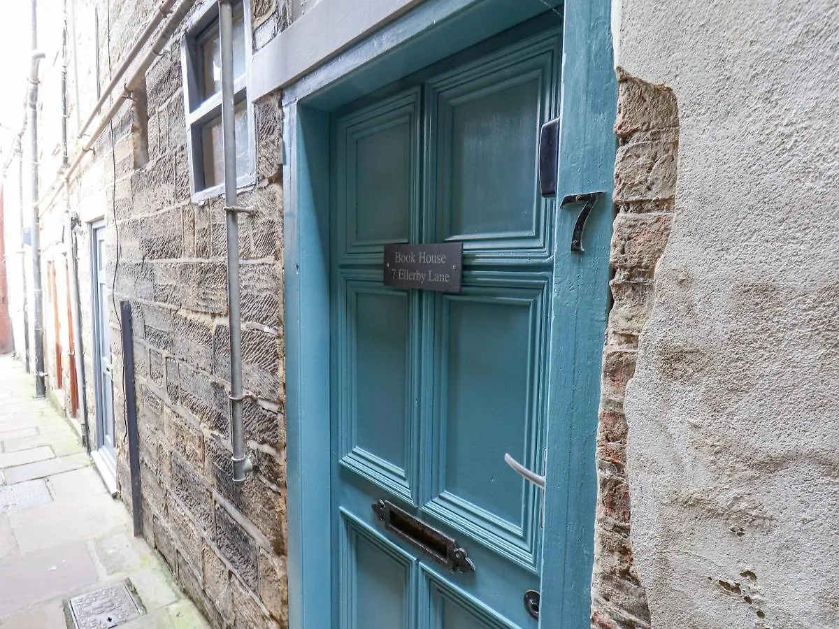Book House * Whitby