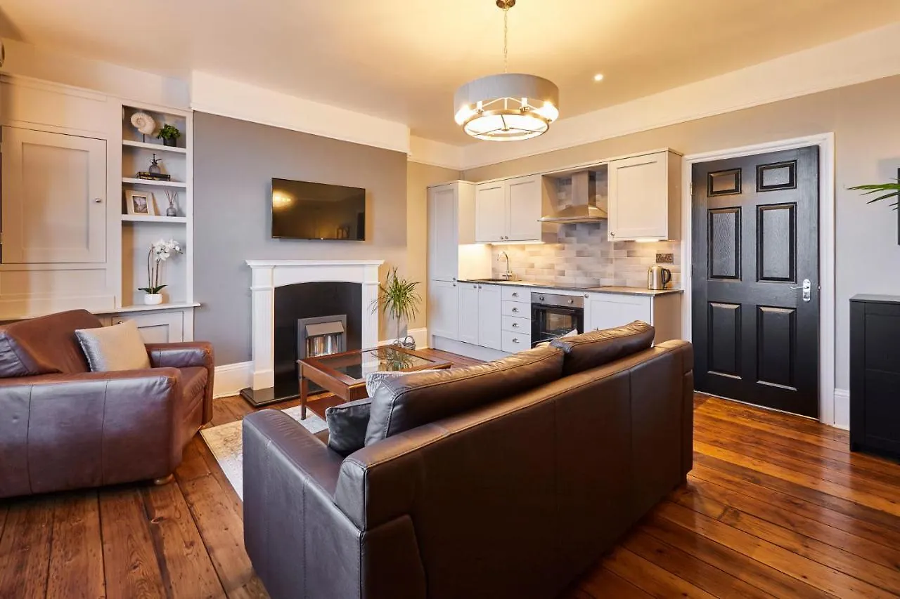Host & - Endeavour Sails Apartment