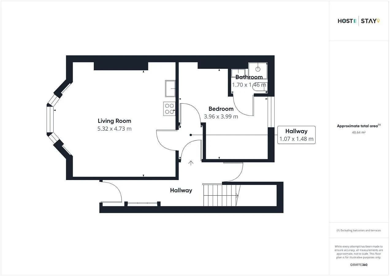 Apartment Host & - Endeavour Sails *