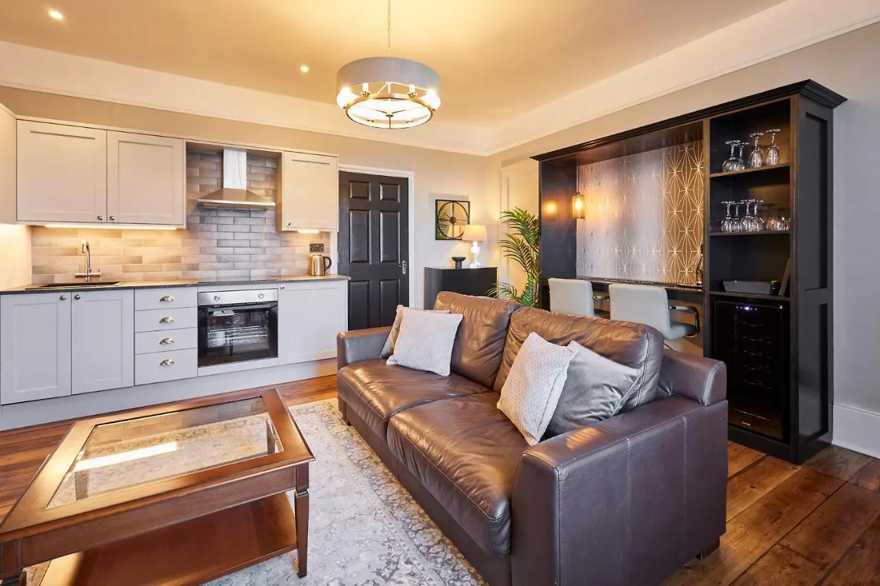 Apartament Host & - Endeavour Sails