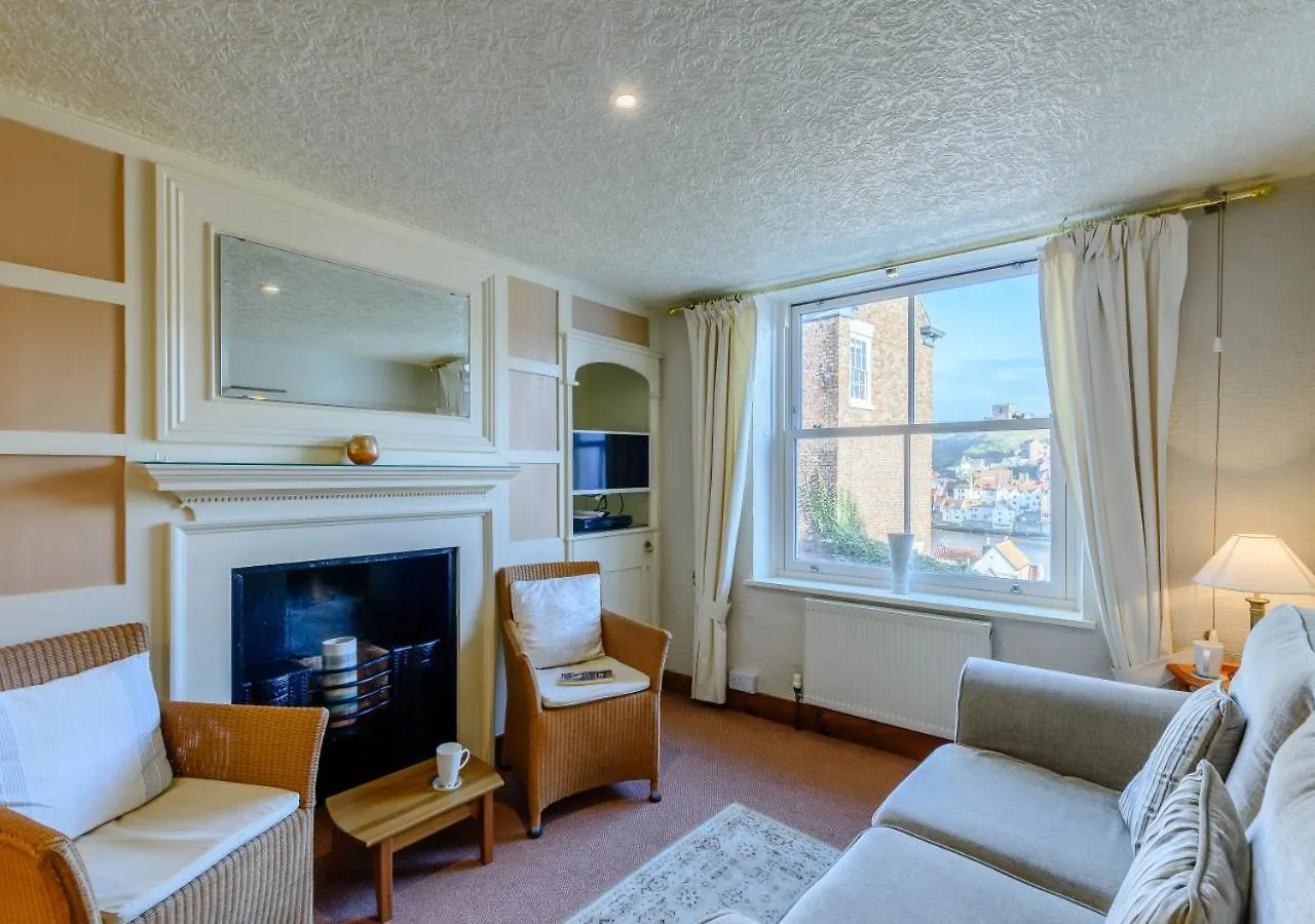 Harbour Lights Holiday home
