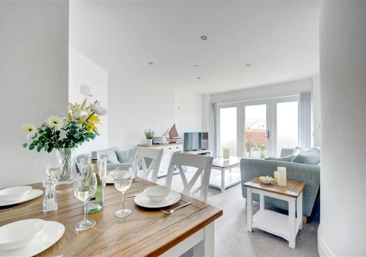 Holiday home One Union Mill Whitby