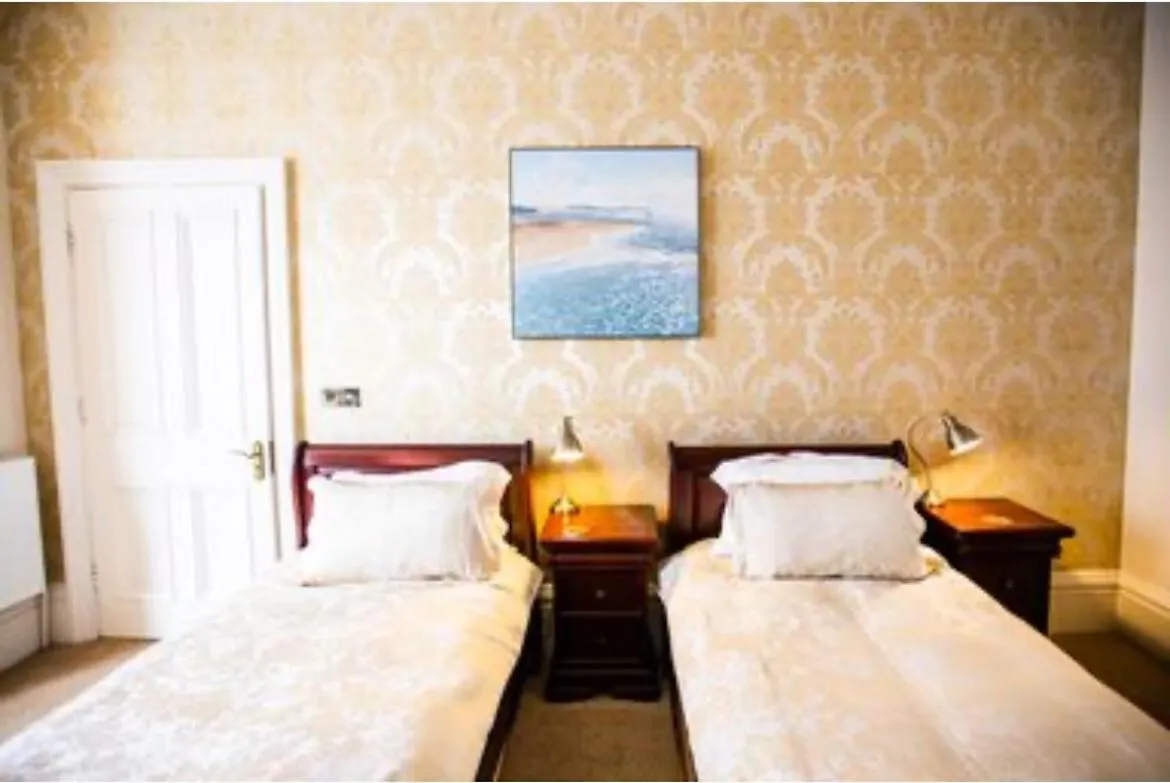 Bed & Breakfast Abbotsleigh Of Whitby