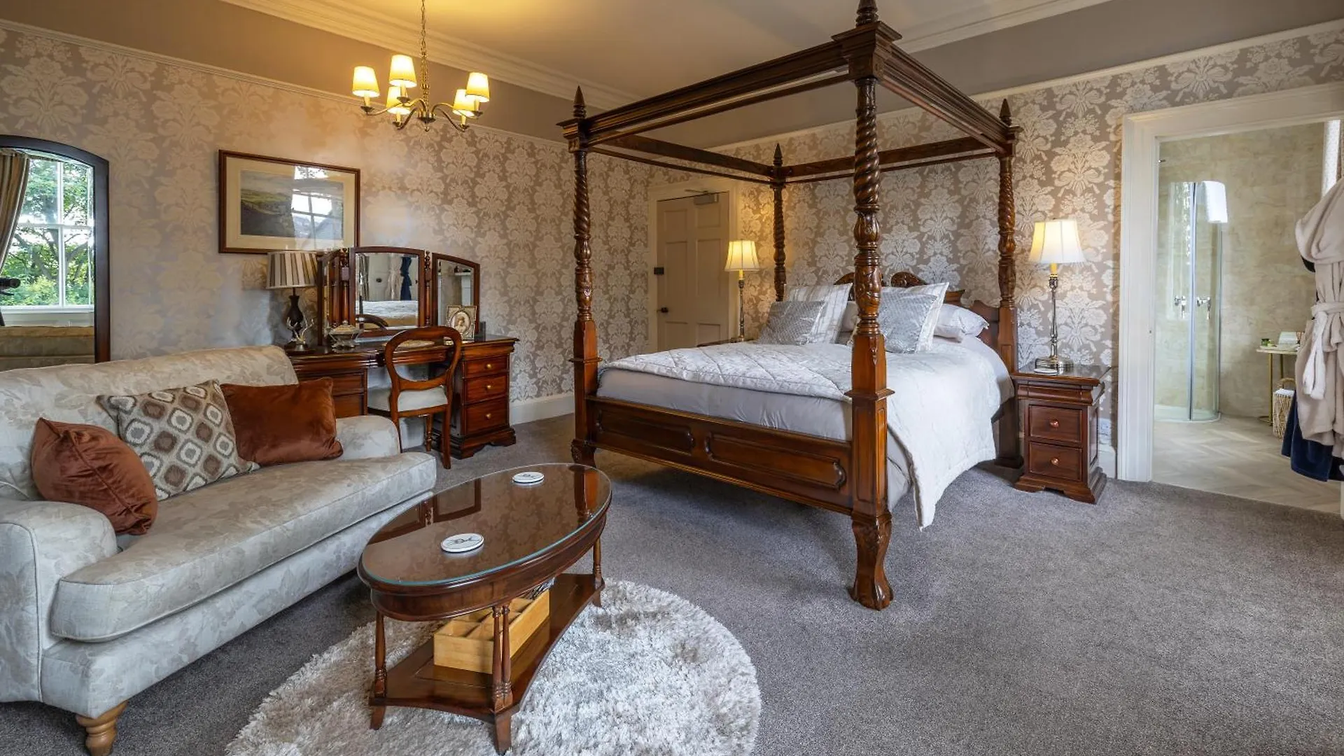 Highgate House Whitby