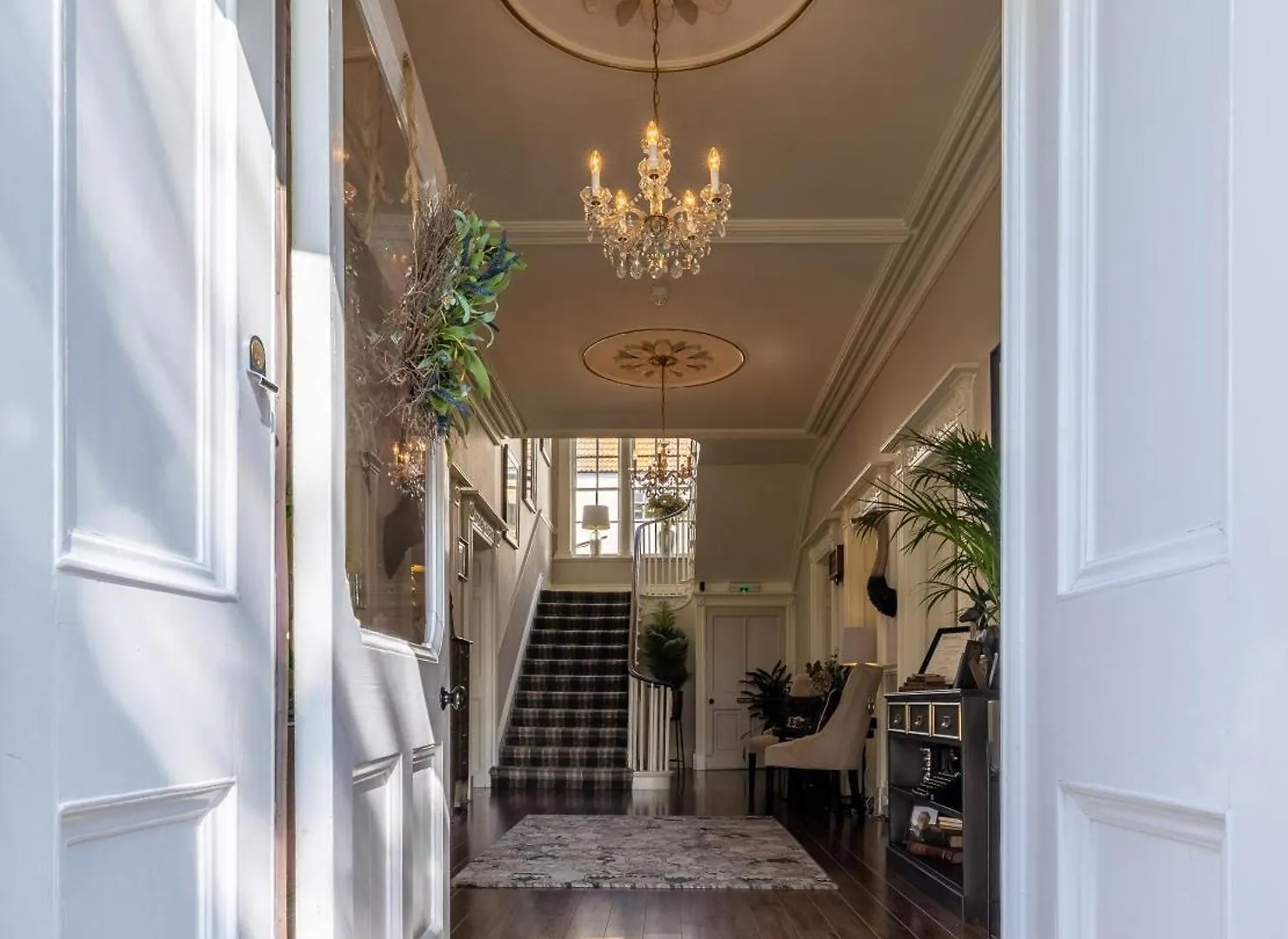 Oda ve Kahvaltı Highgate House Whitby