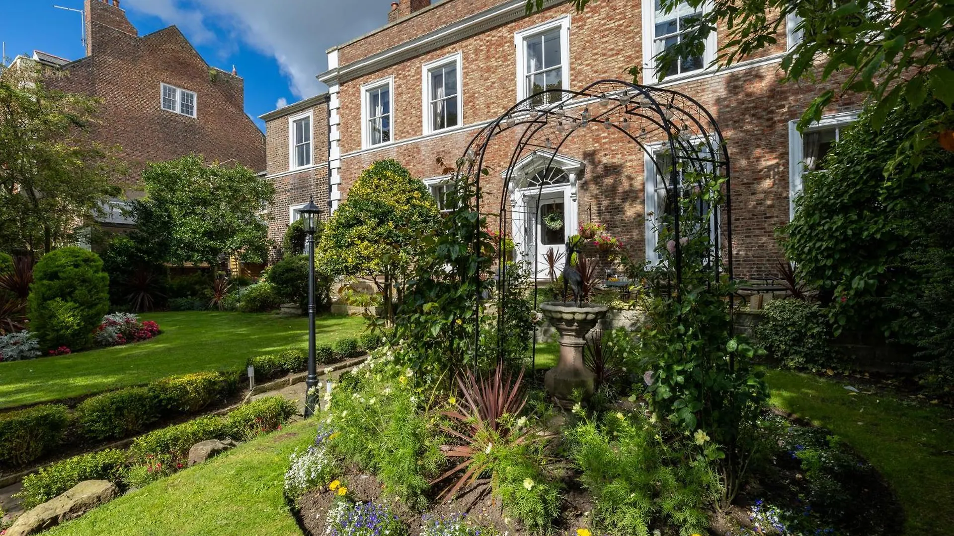 Highgate House Oda ve Kahvaltı Whitby