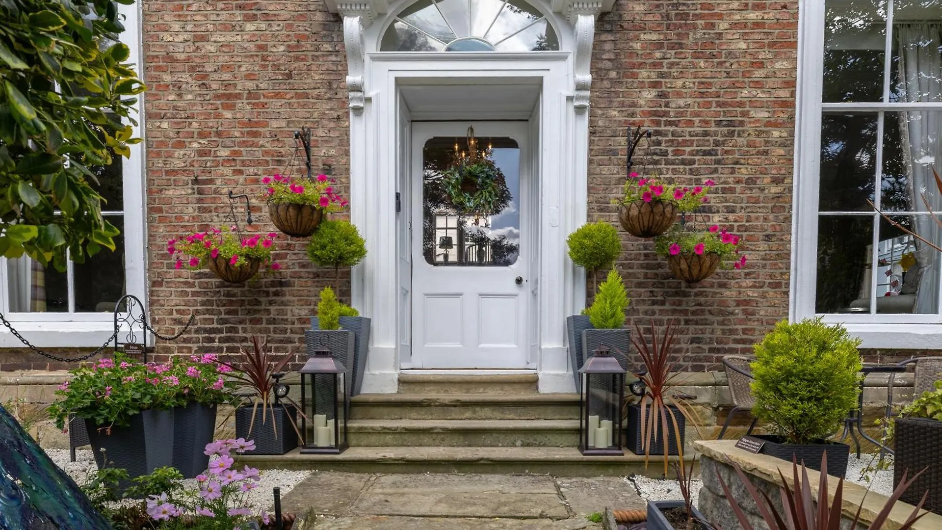 Highgate House 4*
