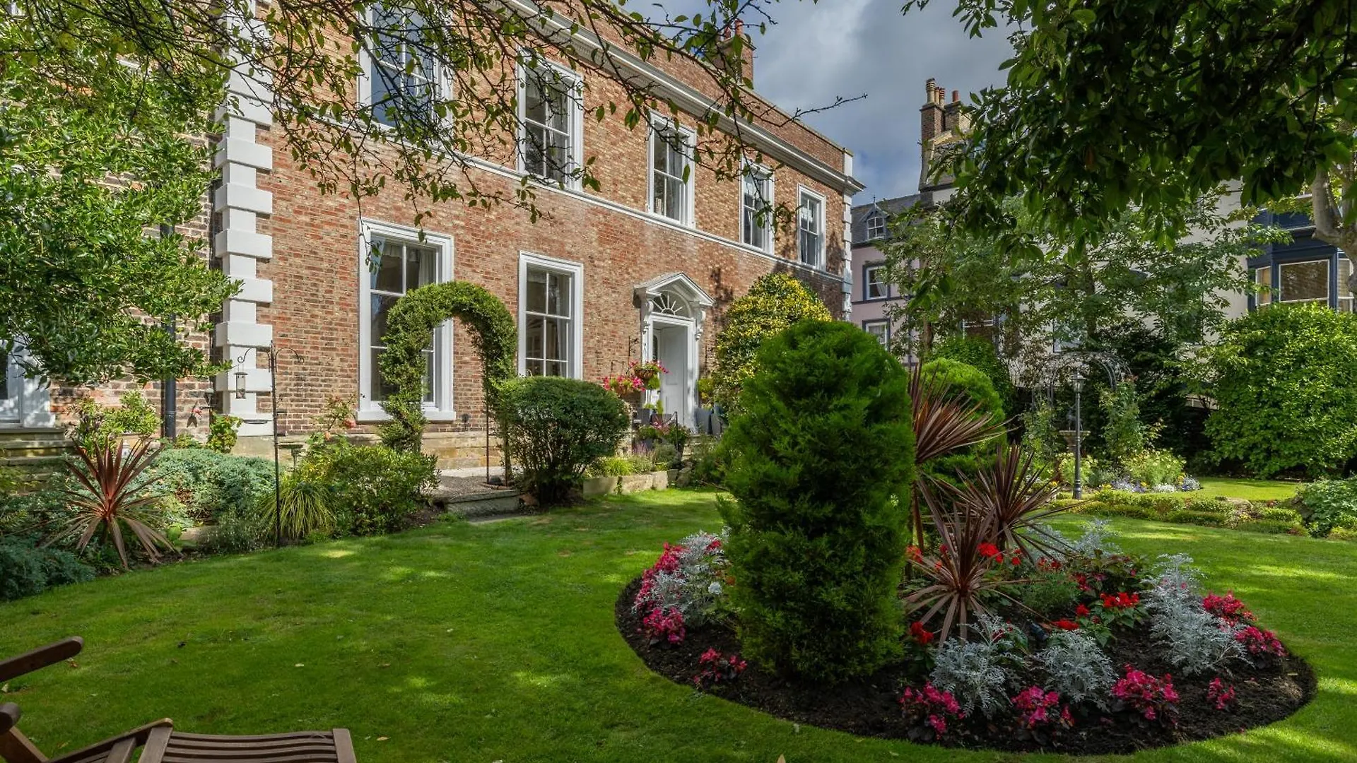 Highgate House Oda ve Kahvaltı