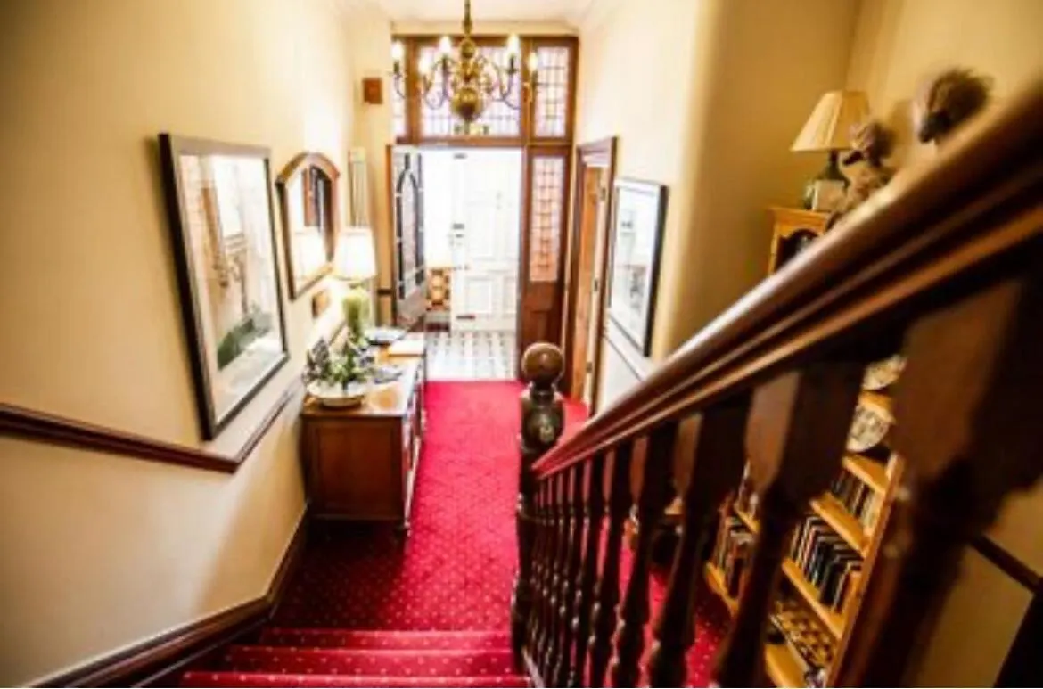 Abbotsleigh Of Bed & Breakfast Whitby