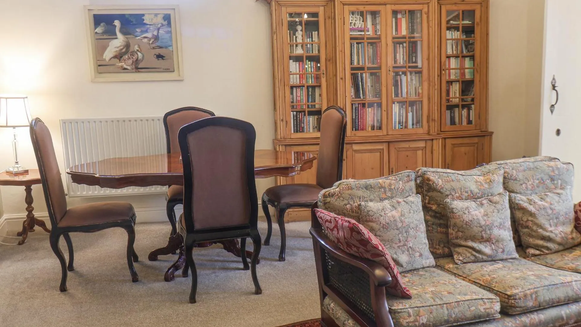 20a St Hilda's Holiday home