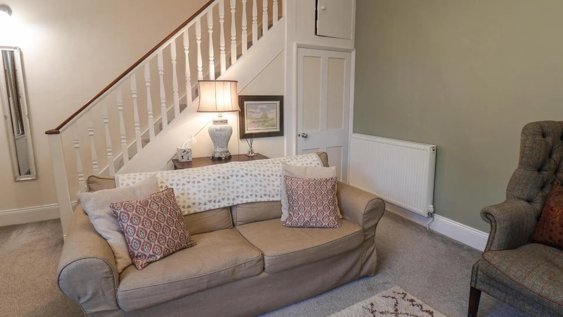 20a St Hilda's