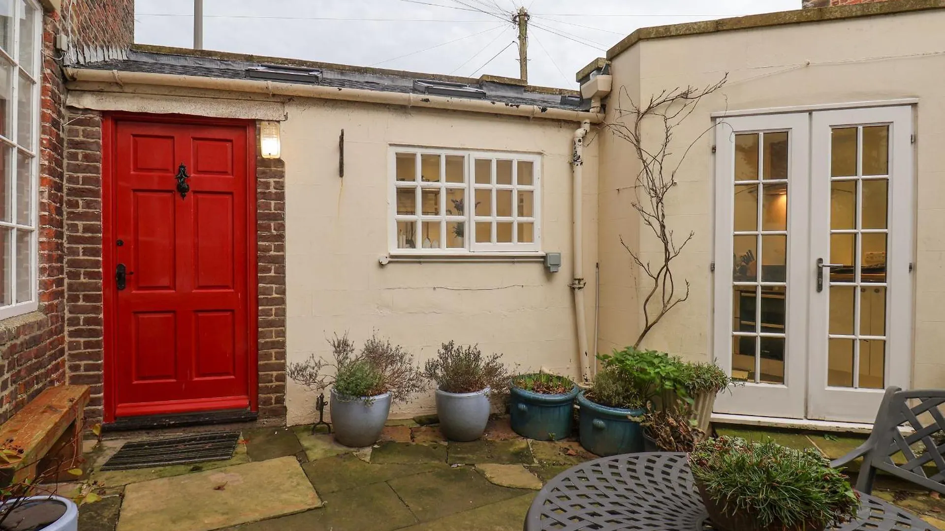 Holiday home 20a St Hilda's Whitby