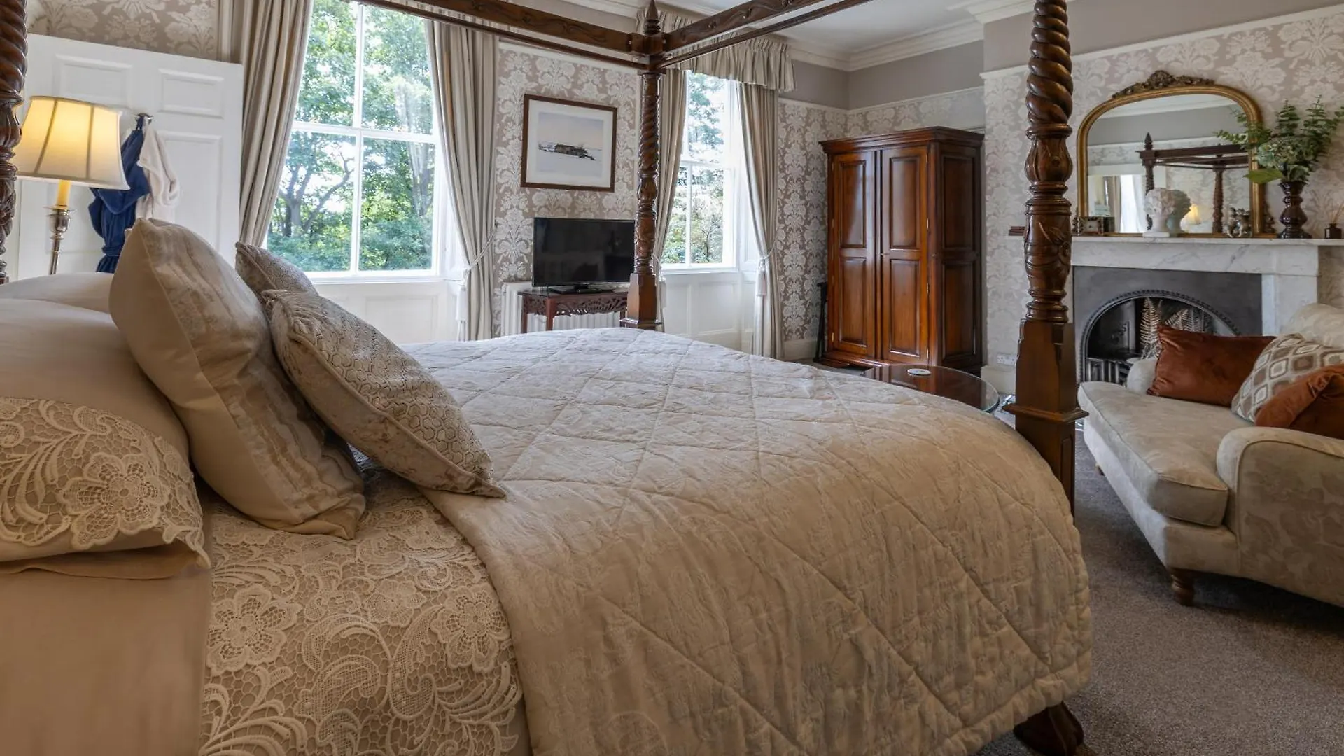 Highgate House Whitby
