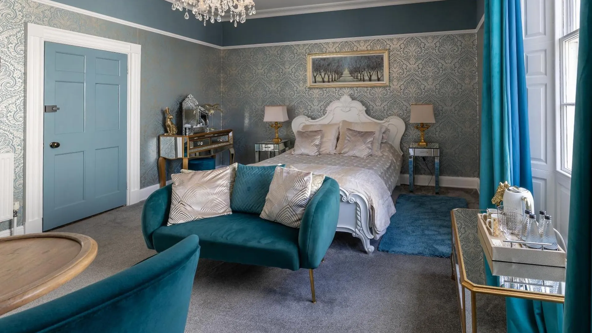 Highgate House 4* Whitby