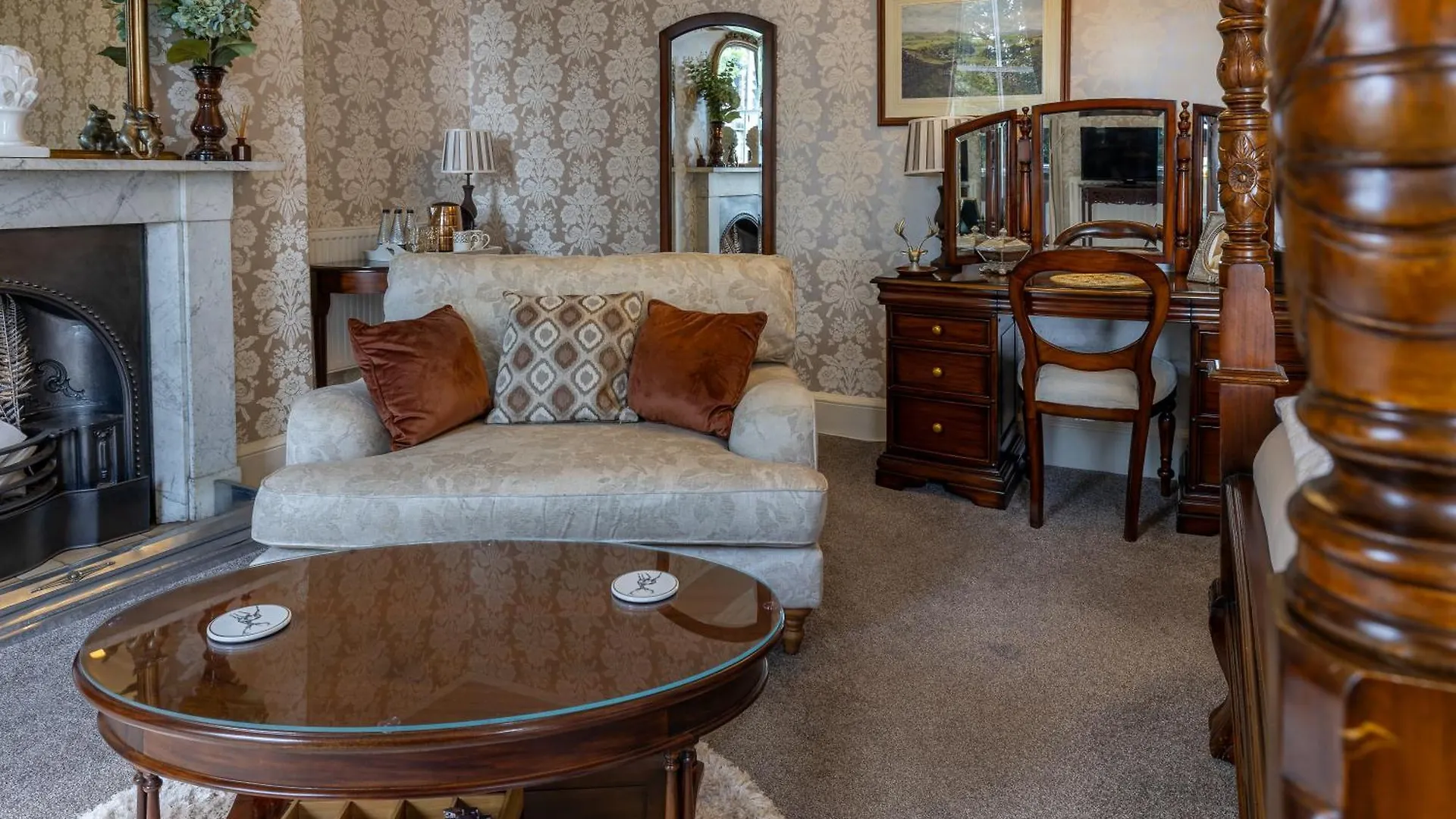 Highgate House Oda ve Kahvaltı Whitby