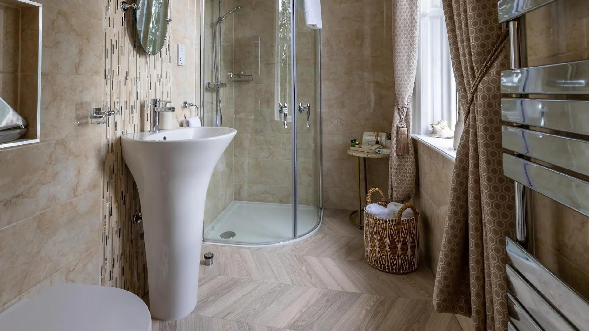 Highgate House Oda ve Kahvaltı 4*