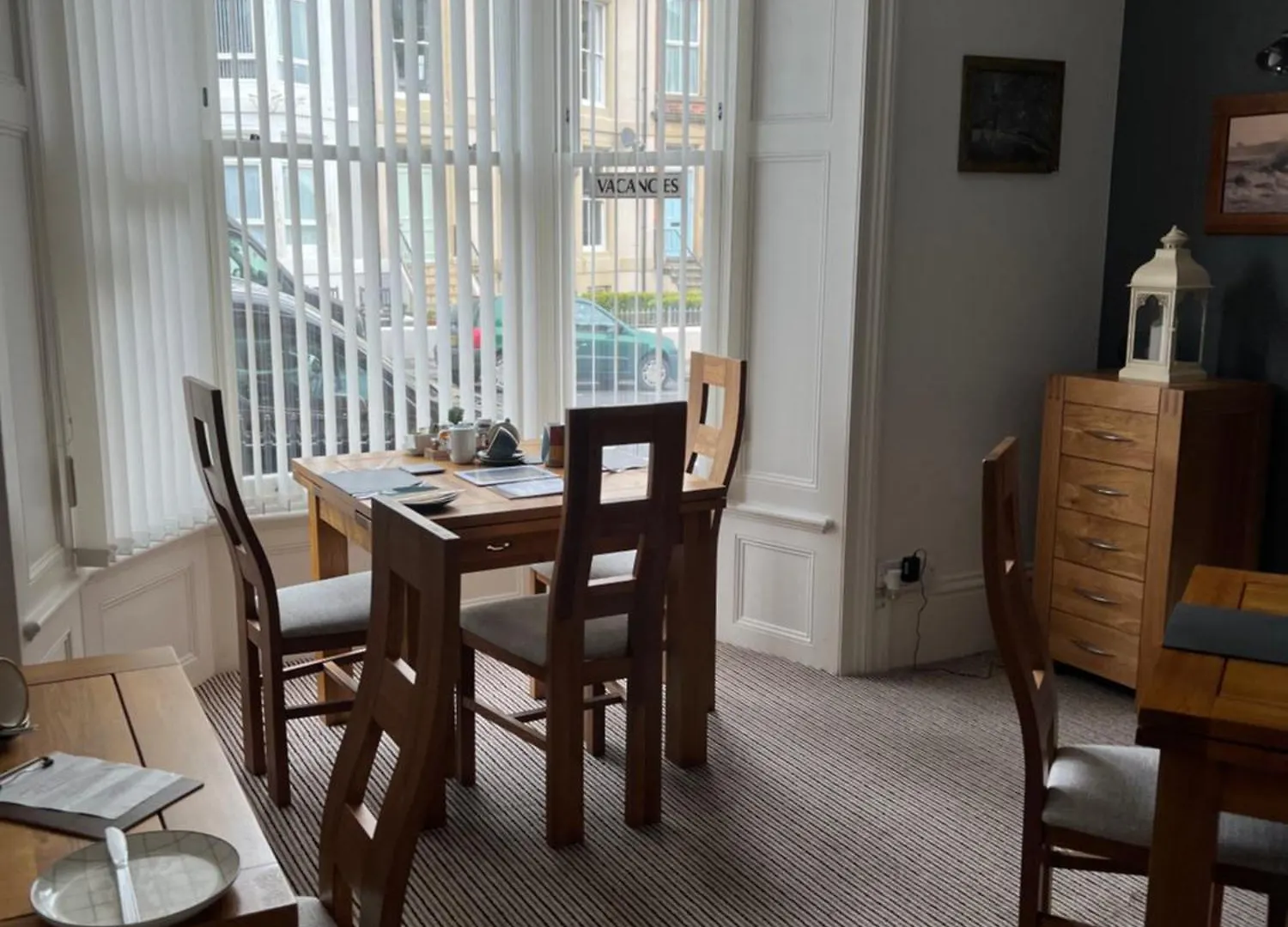 Guest house Wentworth Whitby