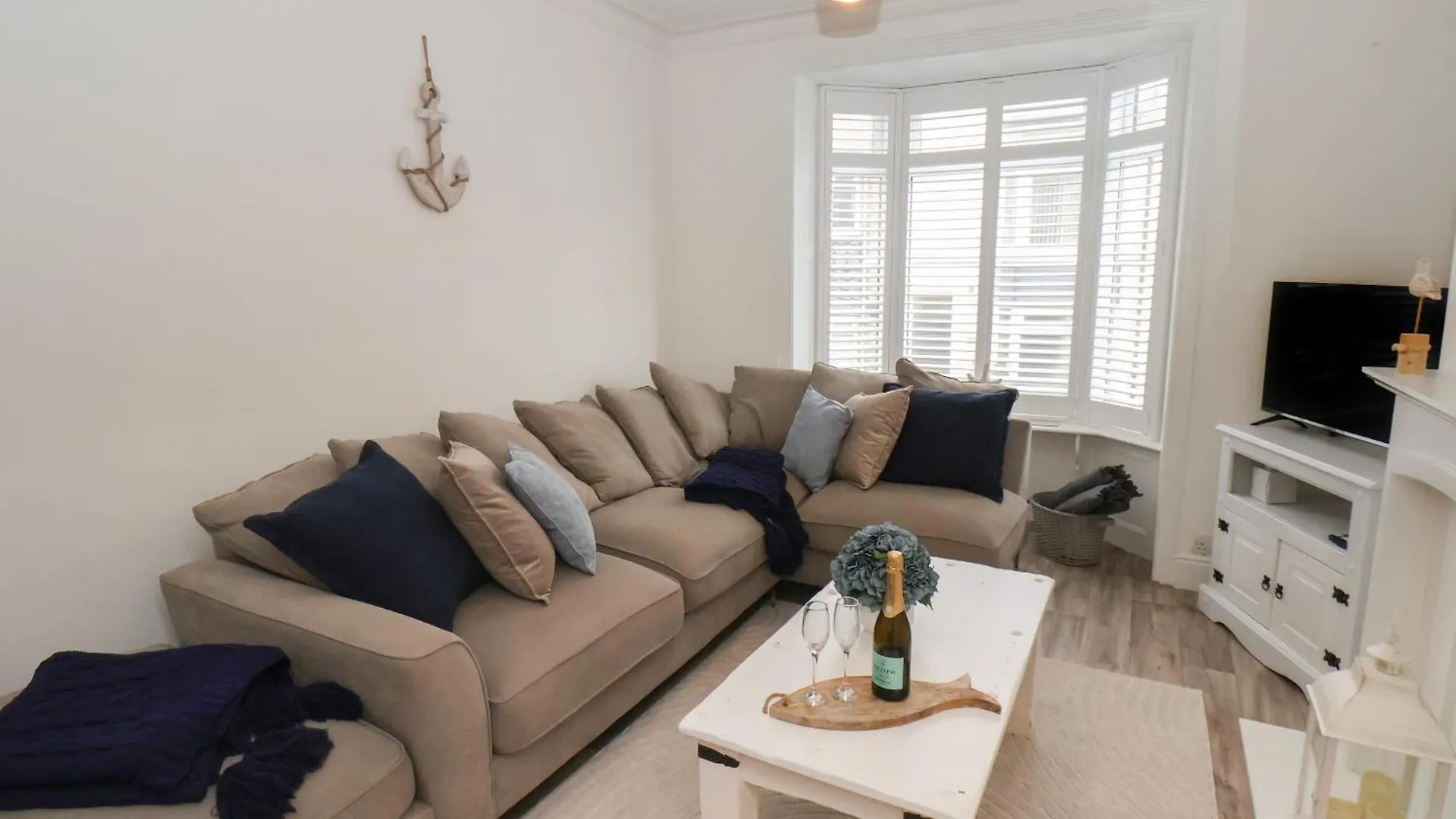 Seastar Holiday home *