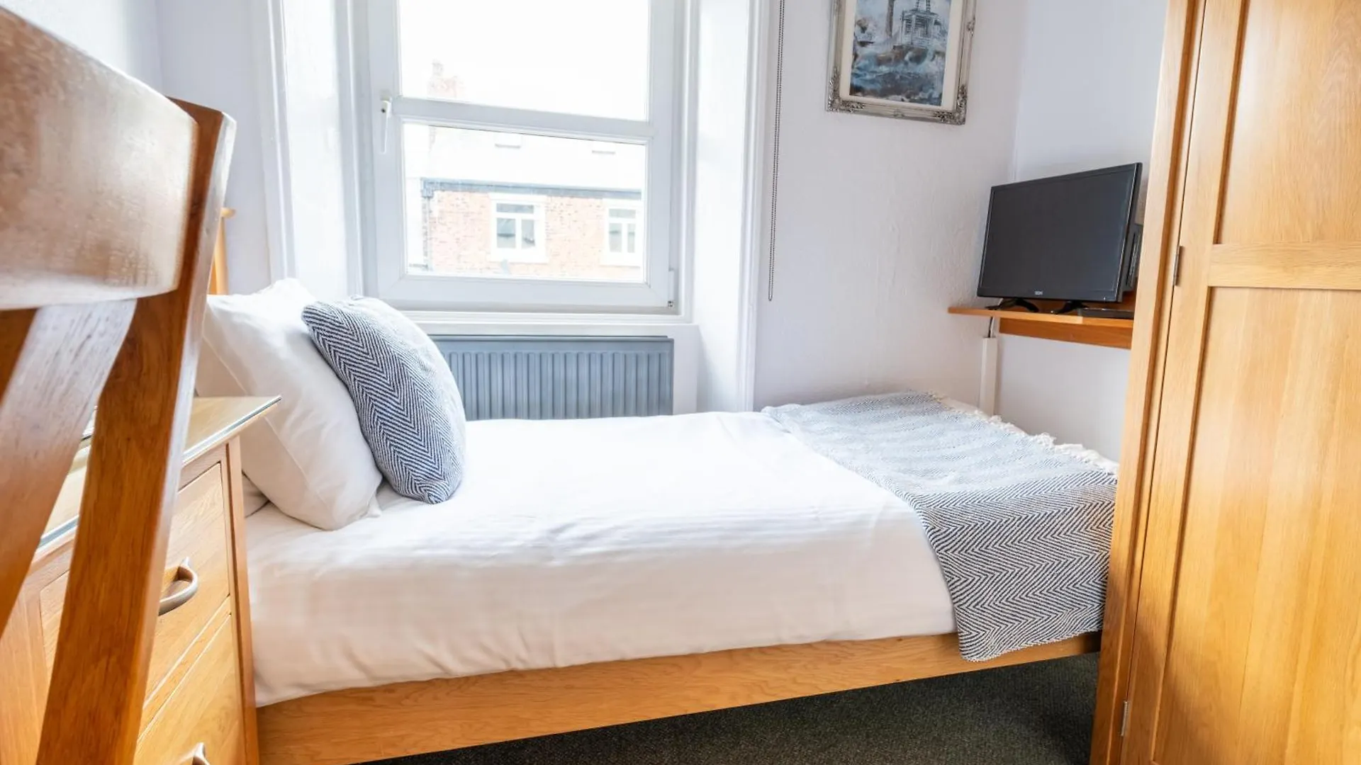 Bed & Breakfast Number 7 Whitby