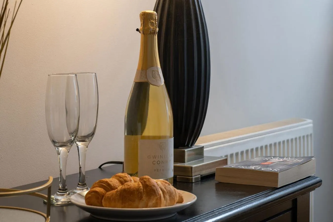 Number 3 Pier Road Apartment Whitby