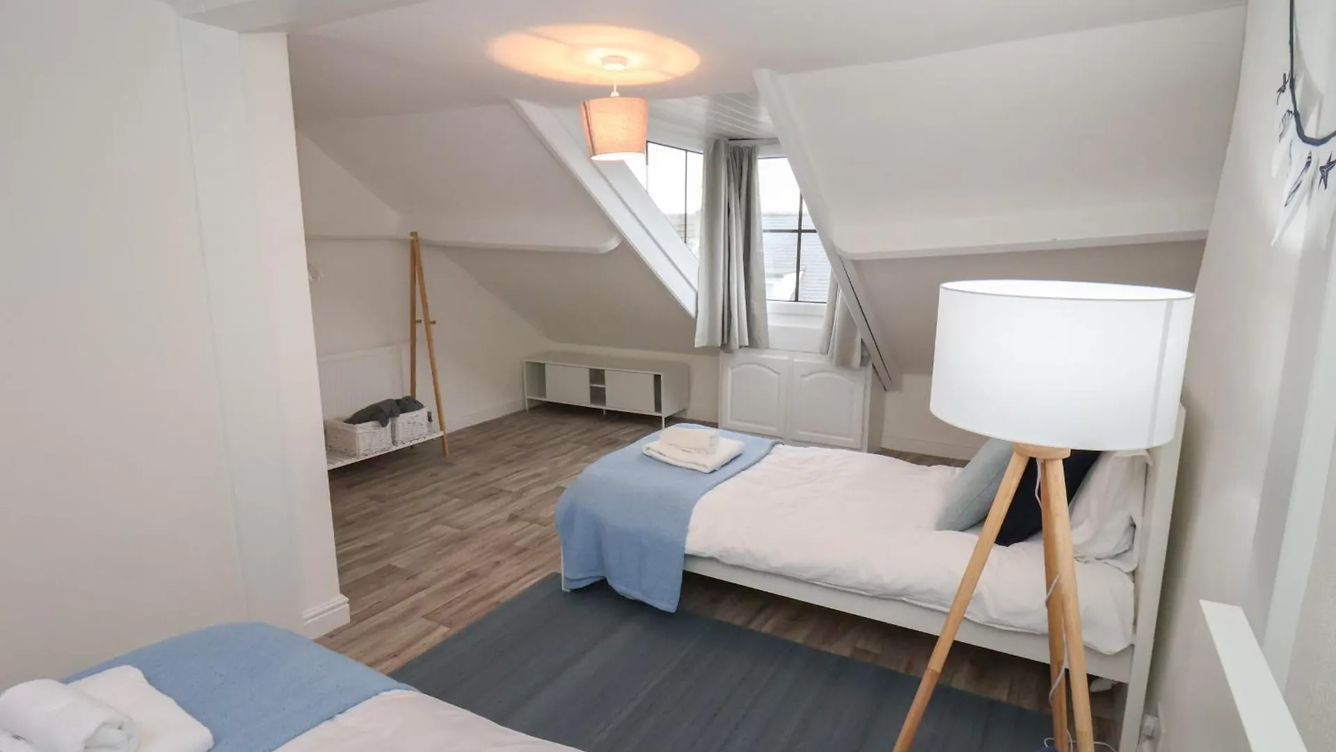 Holiday home Seastar