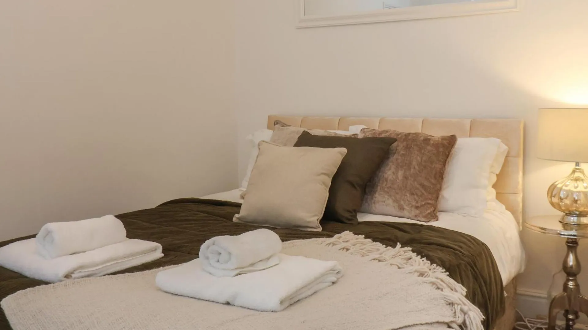 Seastar Holiday home