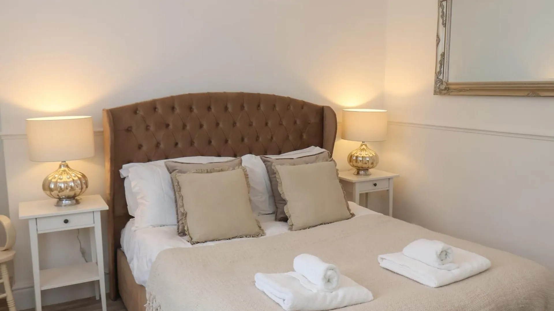 Holiday home Seastar Whitby