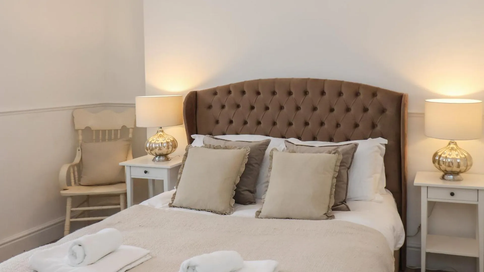 Holiday home Seastar