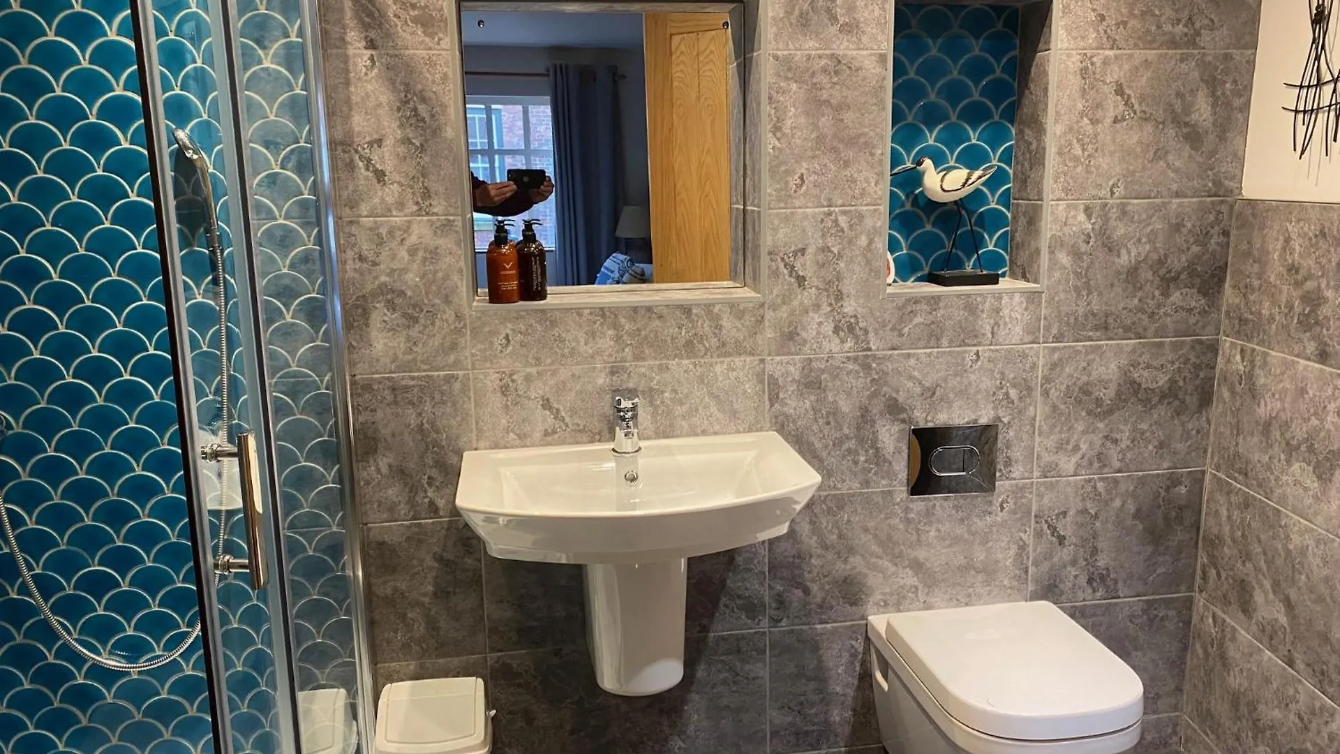 Sanders Yard 3* Whitby