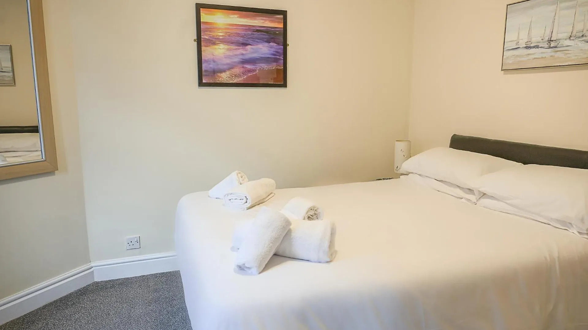 Guest house The Wheeldale