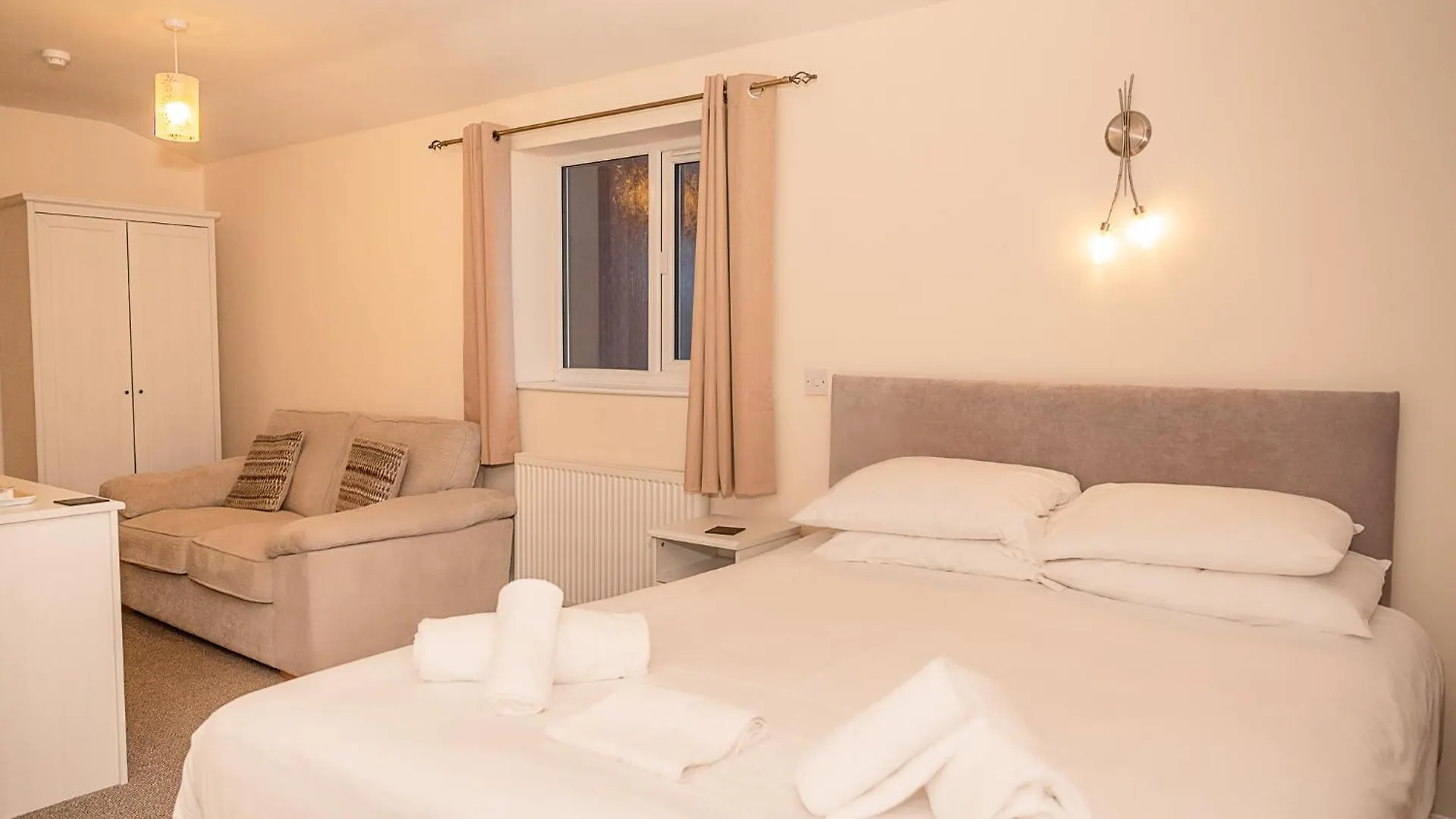 The Wheeldale 4* Whitby