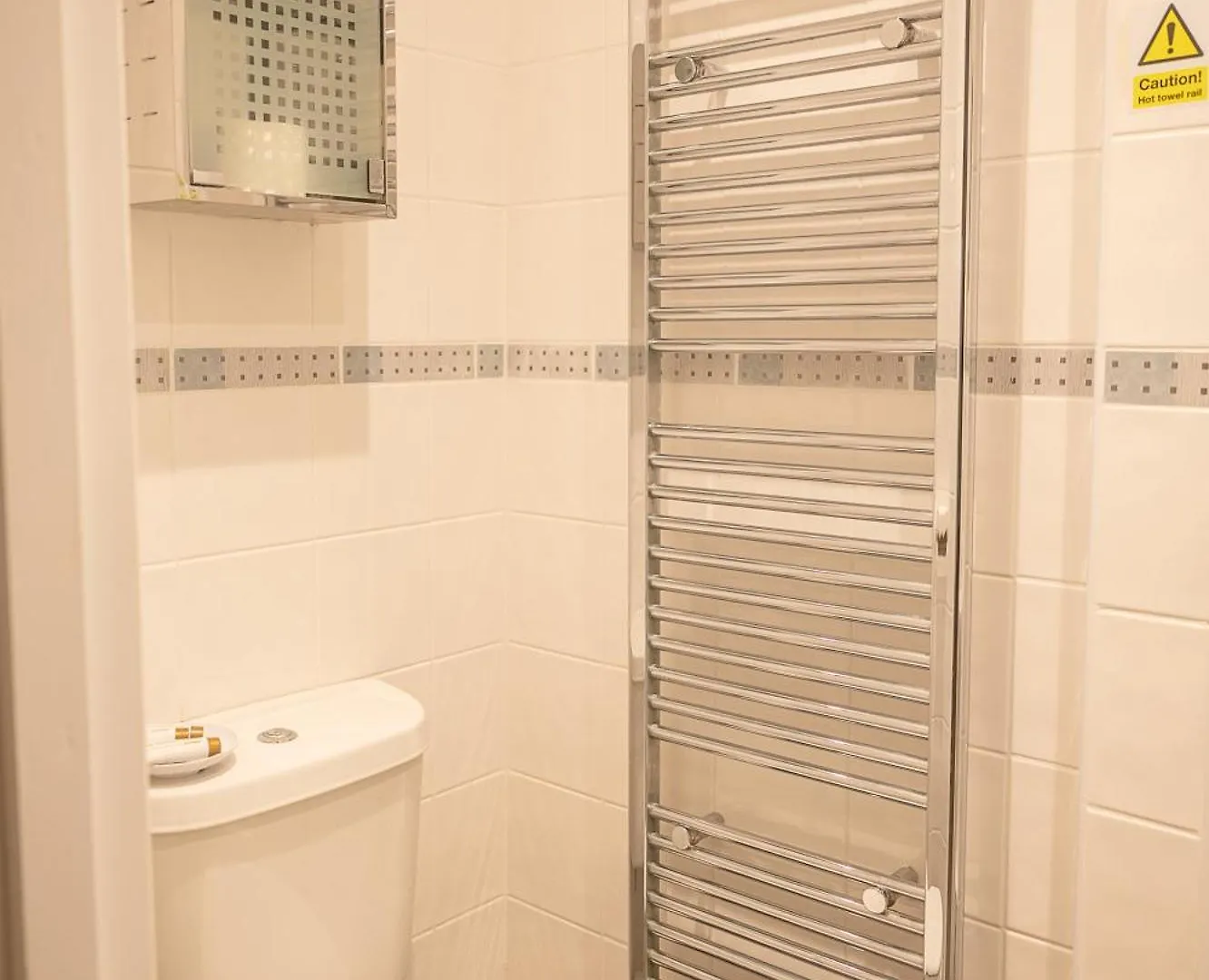 The Wheeldale 4*